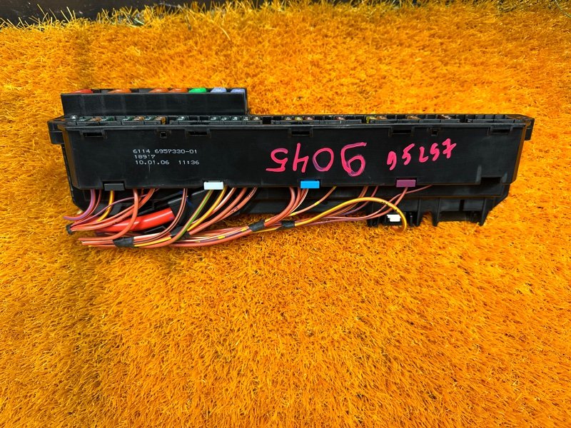 блок предохранителей, 700 рублей, Красноярск