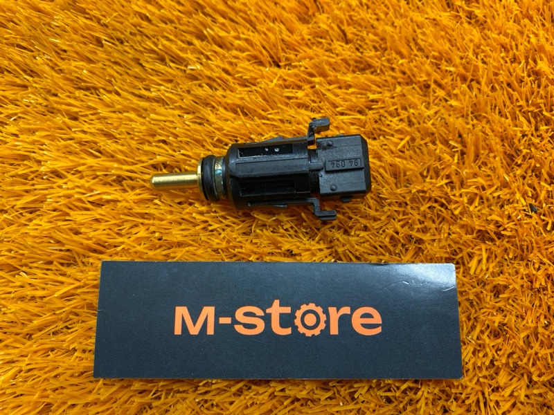 датчик температуры охлаждающей жидкости, 500 рублей, Красноярск