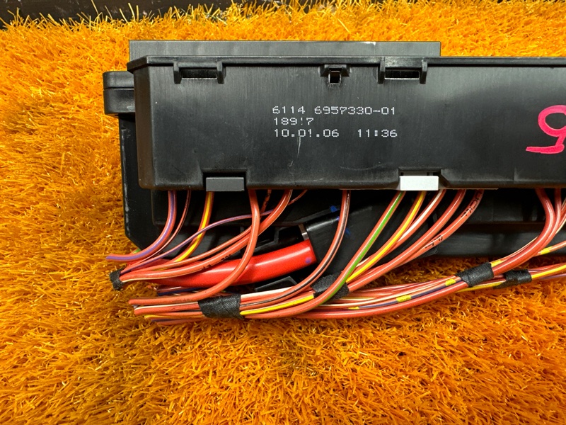 блок предохранителей, 700 рублей, Красноярск