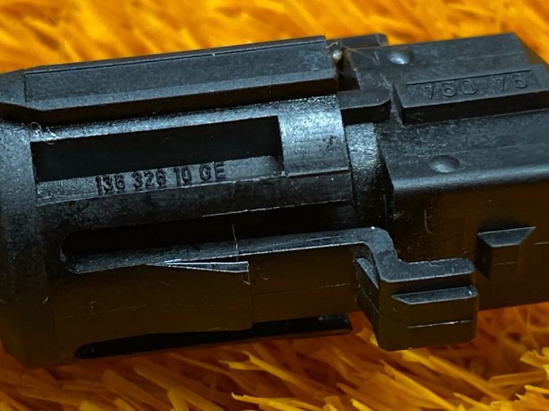 датчик температуры охлаждающей жидкости, 500 рублей, Красноярск