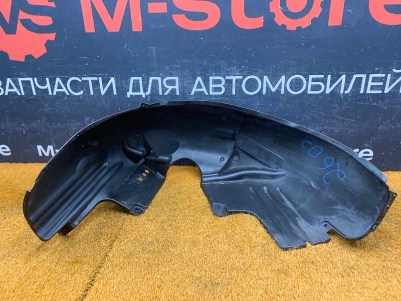 подкрылок, 500 рублей, Красноярск