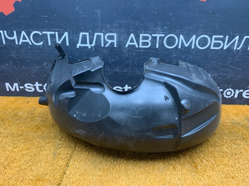 подкрылок, 500 рублей, Красноярск