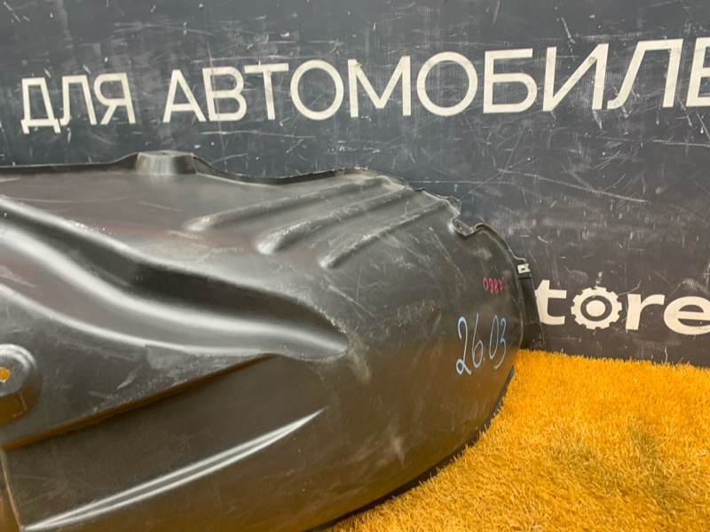 подкрылок, 500 рублей, Красноярск