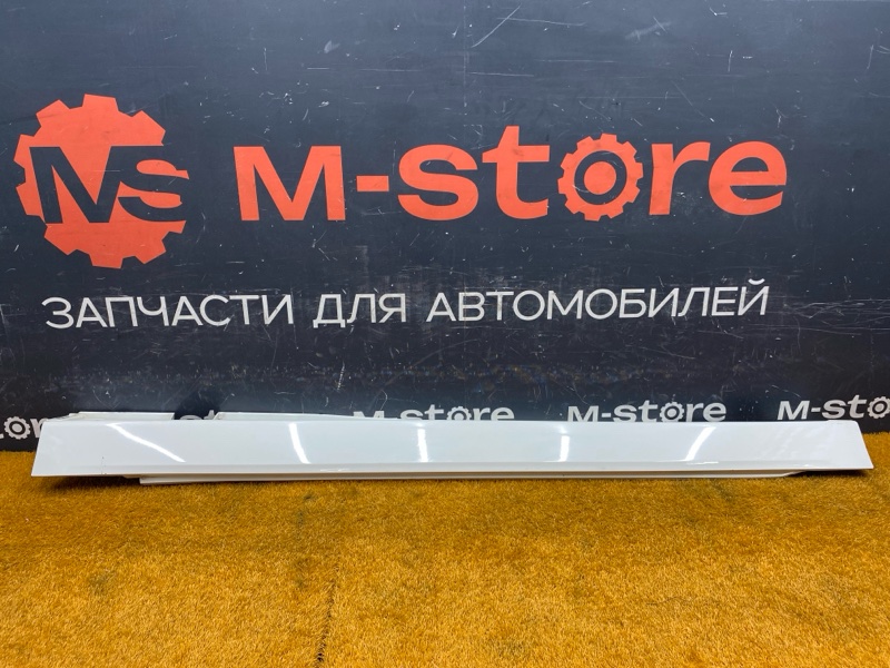 накладка на порог, 2000 рублей, Красноярск