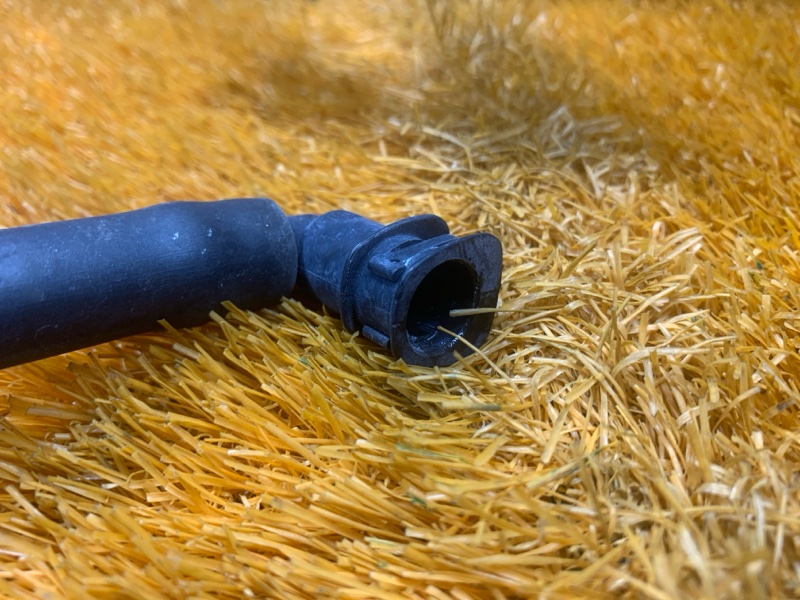 Шланг омывателя фар, 1000 рублей, Красноярск