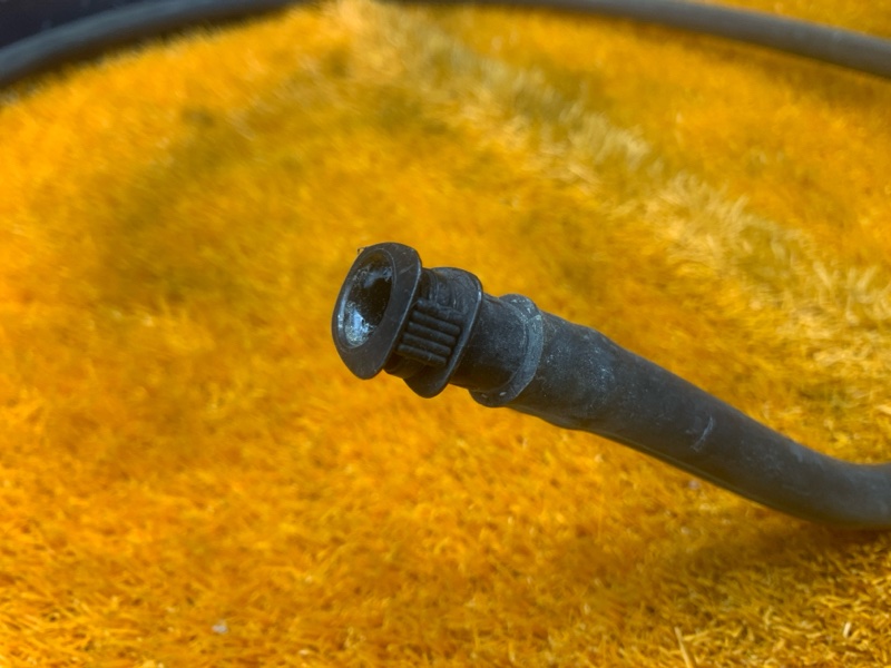 Шланг омывателя фар, 1000 рублей, Красноярск