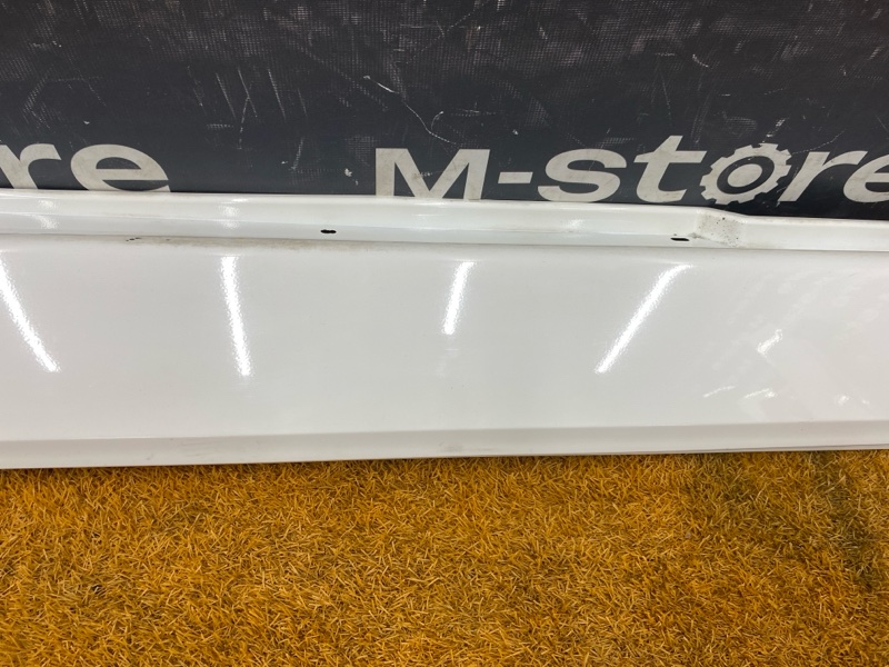 накладка на порог, 2000 рублей, Красноярск