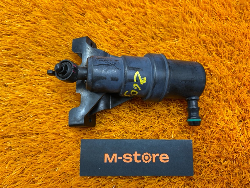 Форсунка омывателя фары, 800 рублей, Красноярск