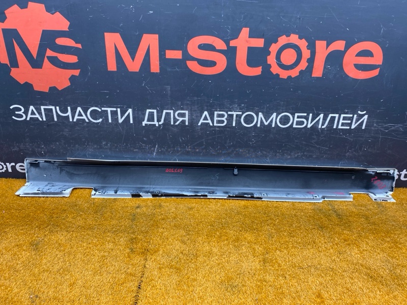 накладка на порог, 2000 рублей, Красноярск