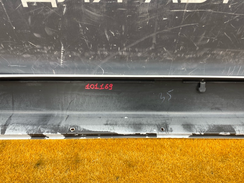 накладка на порог, 2000 рублей, Красноярск