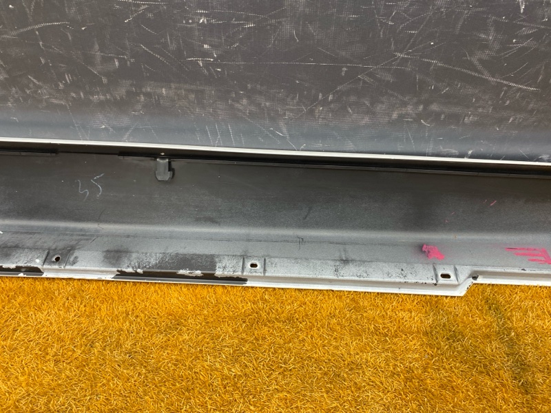 накладка на порог, 2000 рублей, Красноярск