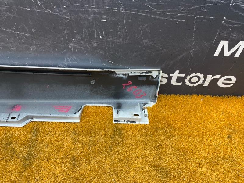 накладка на порог, 2000 рублей, Красноярск