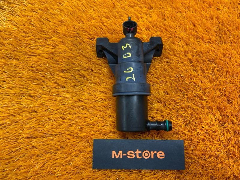 Форсунка омывателя фары, 800 рублей, Красноярск