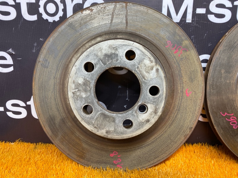 Диск тормозной, 1500 рублей, Красноярск