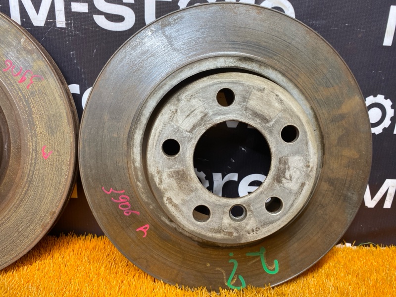 Диск тормозной, 1500 рублей, Красноярск