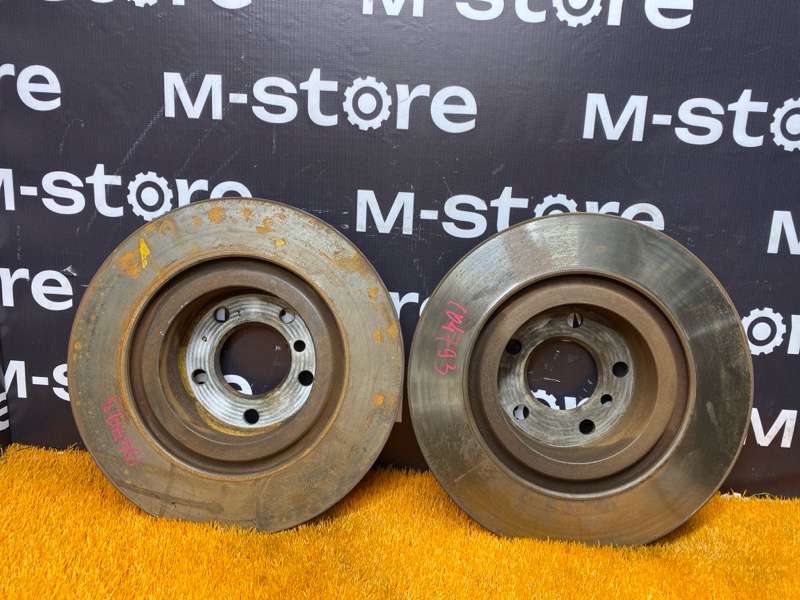 Диск тормозной, 1500 рублей, Красноярск