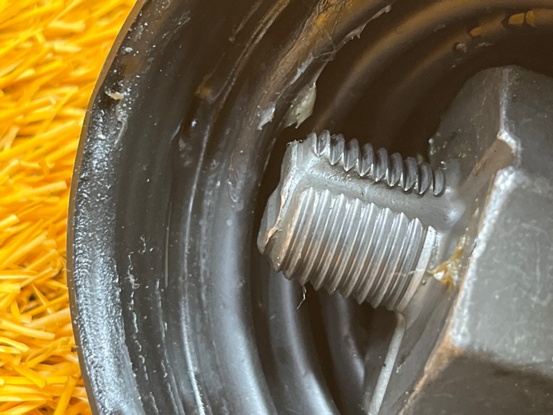 тяга рулевая, 1500 рублей, Красноярск