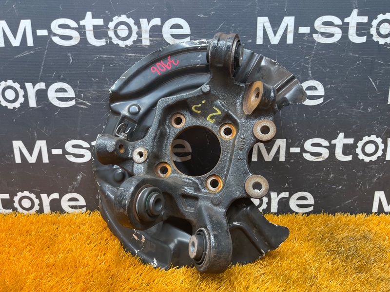 кулак поворотный, 1500 рублей, Красноярск