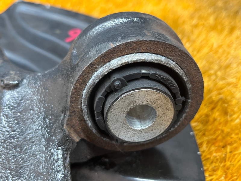 кулак поворотный, 1500 рублей, Красноярск