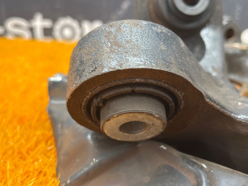 кулак поворотный, 1500 рублей, Красноярск