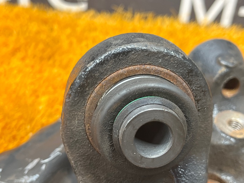 кулак поворотный, 1500 рублей, Красноярск