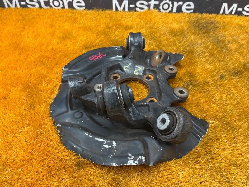 кулак поворотный, 1500 рублей, Красноярск