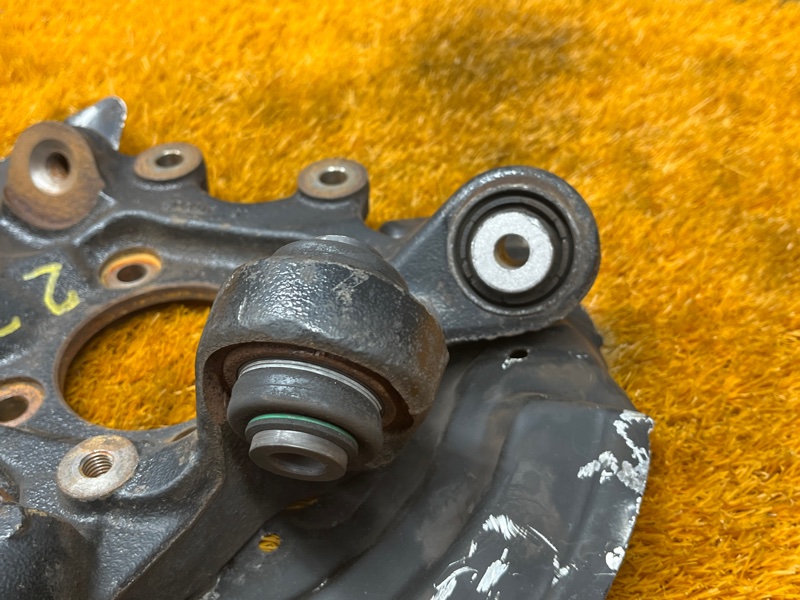 кулак поворотный, 1500 рублей, Красноярск