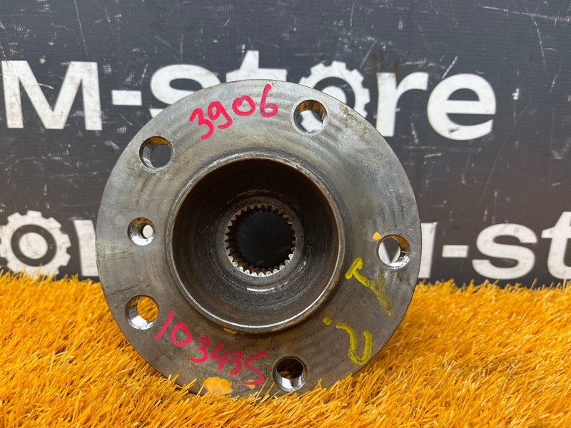 ступица, 3000 рублей, Красноярск