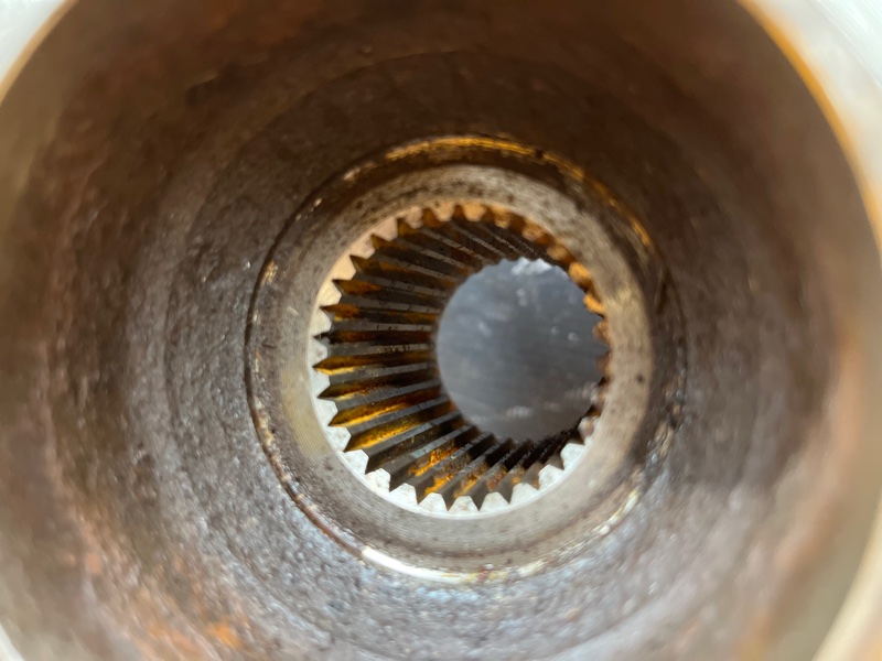 ступица, 3000 рублей, Красноярск