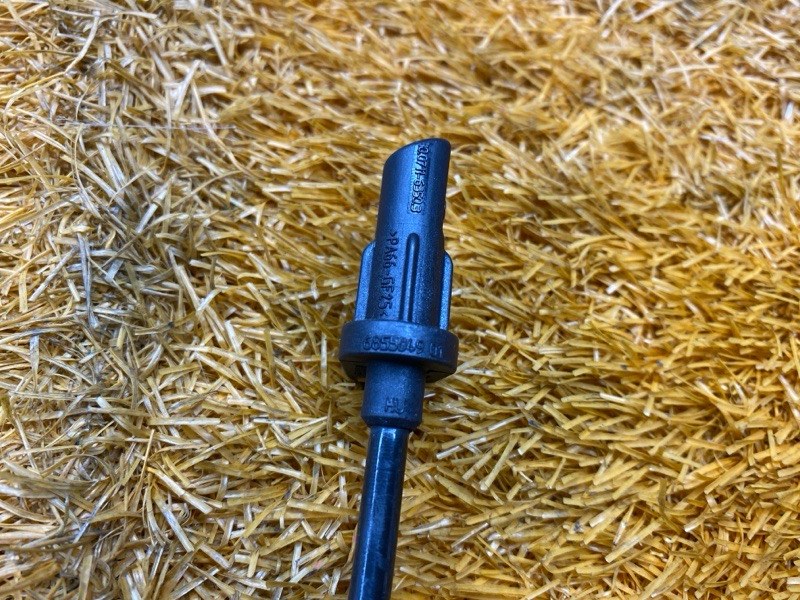 Датчик ABS, 1000 рублей, Красноярск