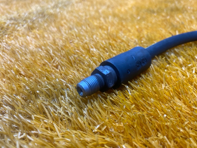 шланг тормозной, 400 рублей, Красноярск