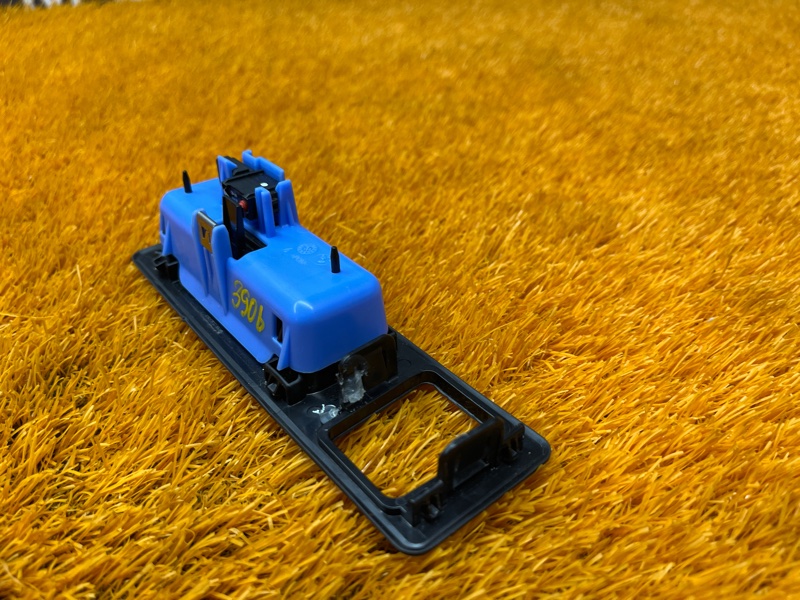 ручка багажника, 1500 рублей, Красноярск