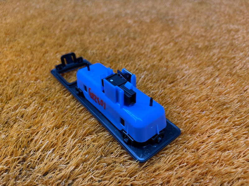 ручка багажника, 1500 рублей, Красноярск