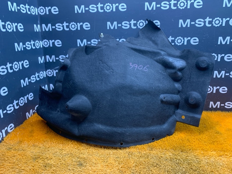 подкрылок, 2000 рублей, Красноярск