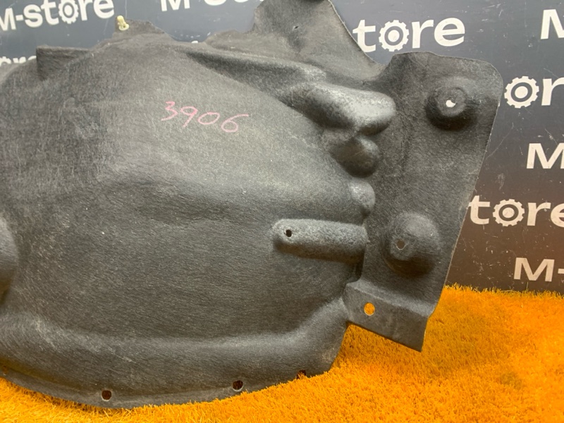 подкрылок, 2000 рублей, Красноярск