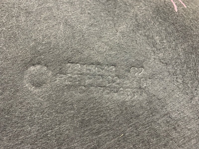 подкрылок, 2000 рублей, Красноярск