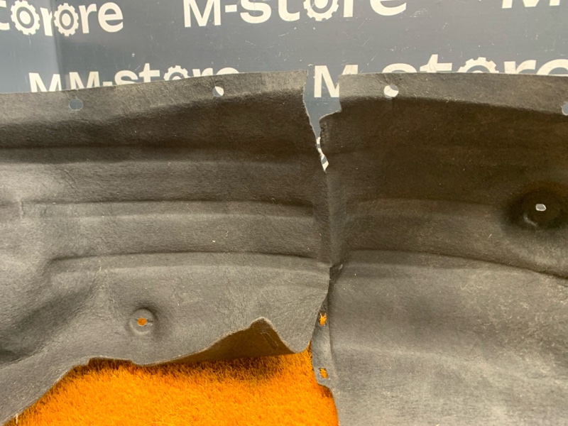 подкрылок, 1000 рублей, Красноярск