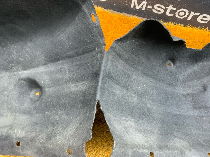 подкрылок, 1000 рублей, Красноярск