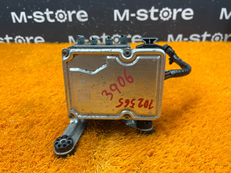 Блок ABS, 5500 рублей, Красноярск