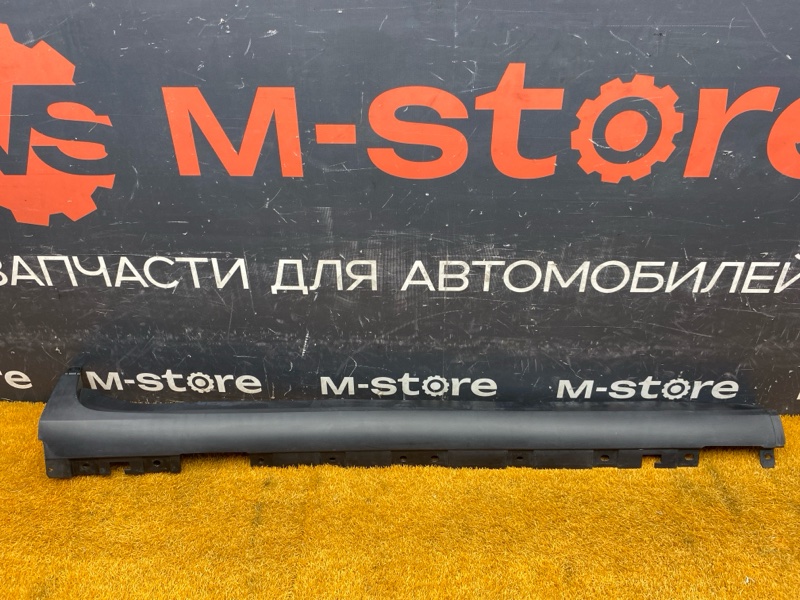 накладка на порог, 1500 рублей, Красноярск