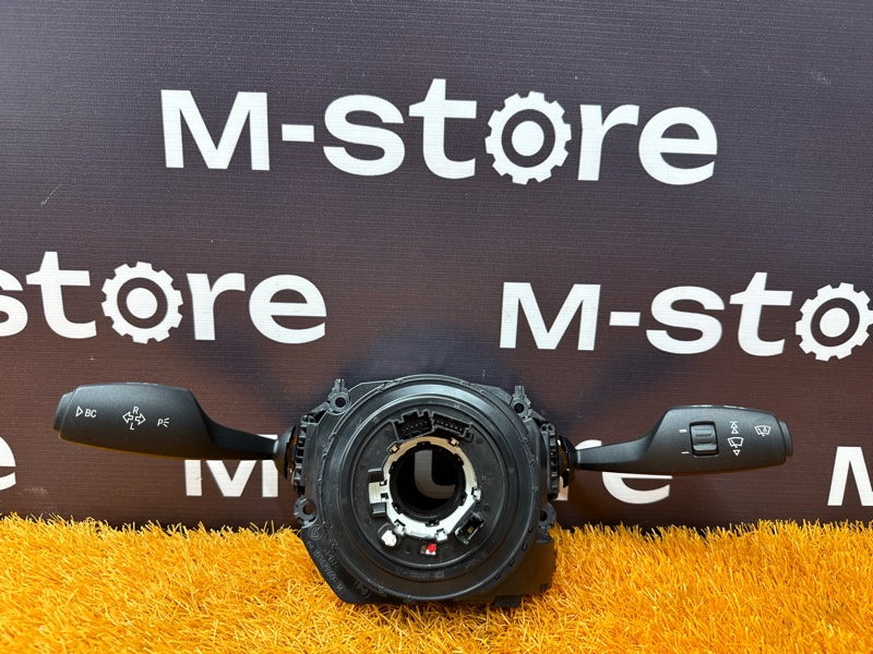 блок подрулевых переключателей, 3000 рублей, Красноярск