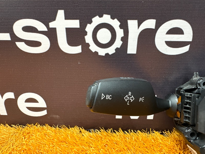 блок подрулевых переключателей, 3000 рублей, Красноярск