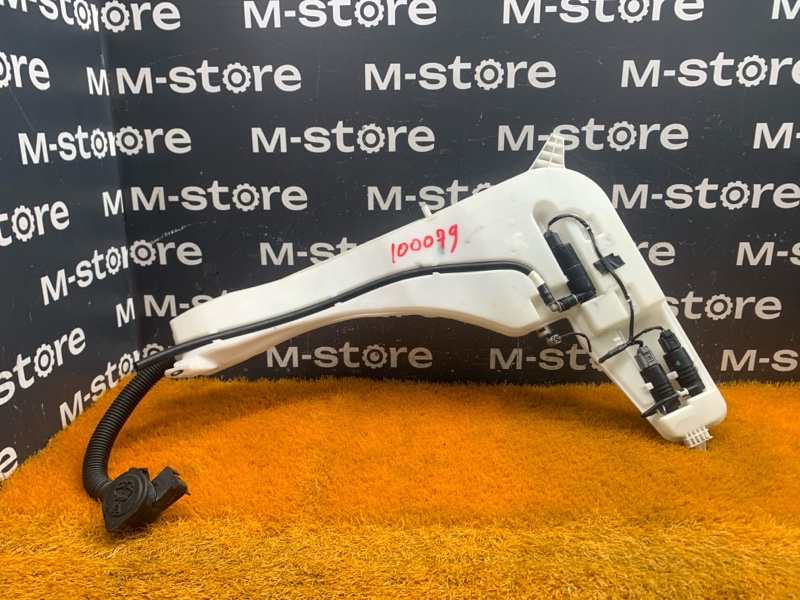 Бачок омывателя, 4000 рублей, Красноярск