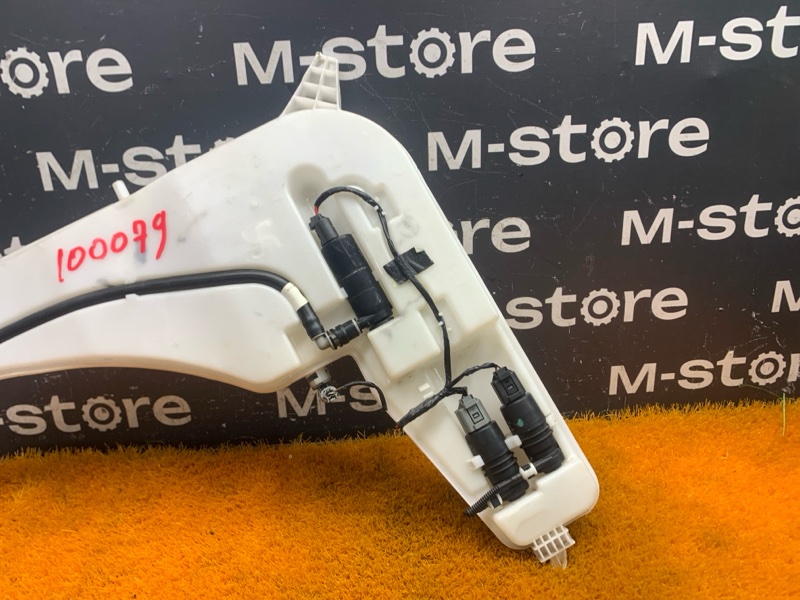 Бачок омывателя, 4000 рублей, Красноярск