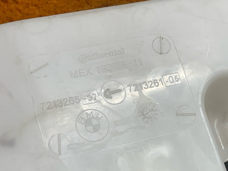 Бачок омывателя, 4000 рублей, Красноярск