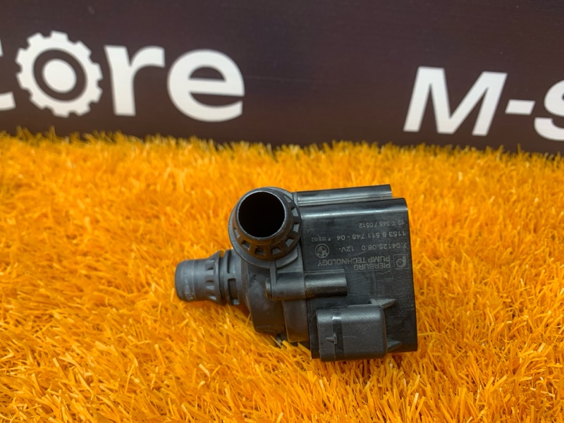 помпа дополнительная, 3500 рублей, Красноярск