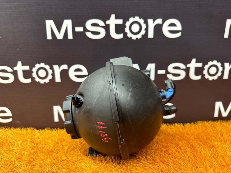 Бачок расширительный, 2000 рублей, Красноярск