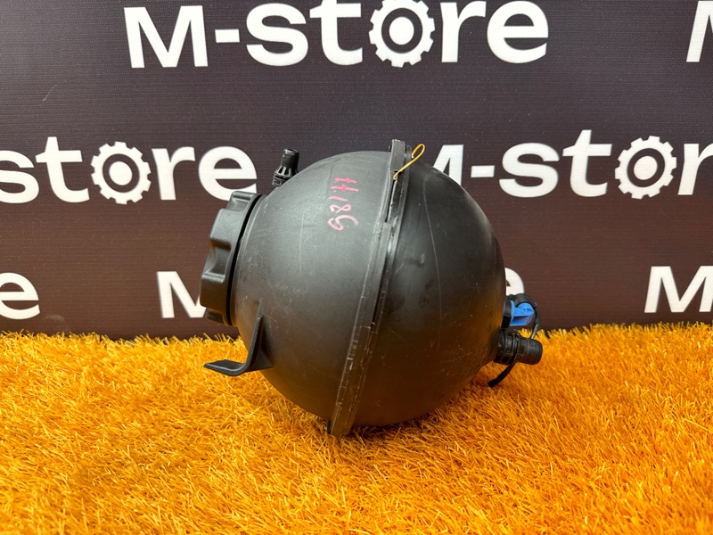 Бачок расширительный, 2000 рублей, Красноярск