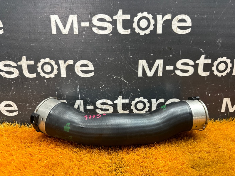 Патрубок интеркулера, 3000 рублей, Красноярск