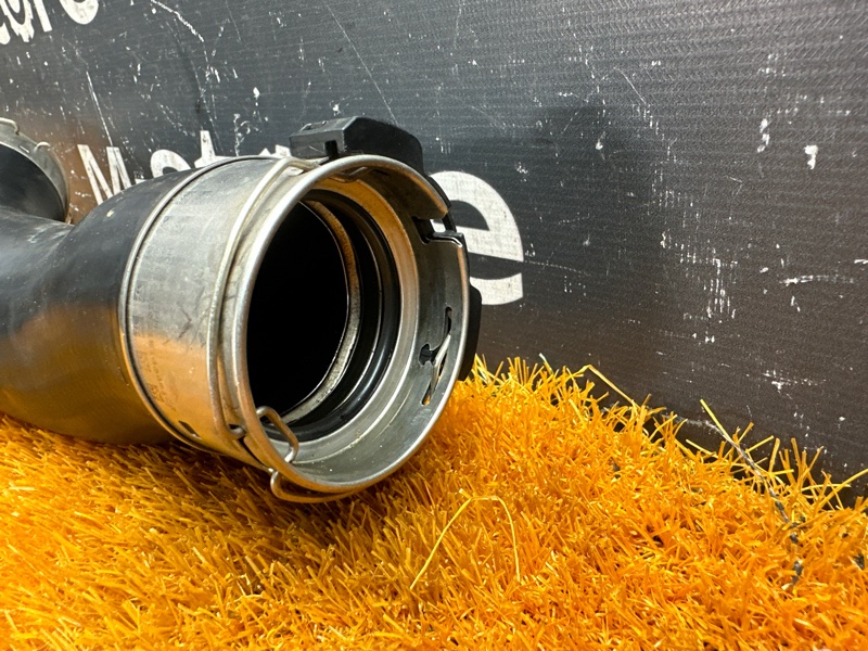 Патрубок интеркулера, 3000 рублей, Красноярск